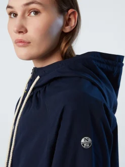 Outlet^North Sails 'Addu Jacket NAVY BLUE