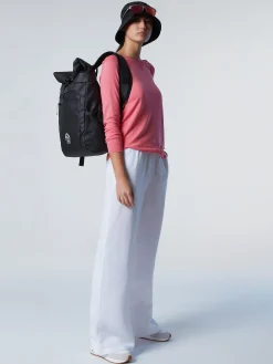 Outlet^North Sails 'Aloe Boat-neck Top TEA ROSE