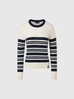 Sweaters & Cardigans^North Sails 'Aloe Crew-neck Sweater COMBO 1 095475