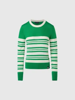 Sweaters & Cardigans^North Sails 'Aloe Crew-neck Sweater COMBO 2 095475