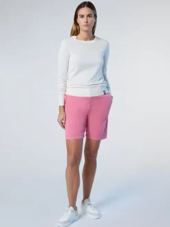 Sweaters & Cardigans^North Sails 'Aloe Crew-neck Sweater MARSHMALLOW