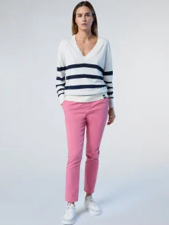 Sweaters & Cardigans^North Sails 'Aloe V-neck Sweater COMBO 1 095476