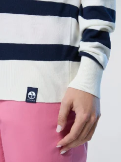 Sweaters & Cardigans^North Sails 'Aloe V-neck Sweater COMBO 1 095476