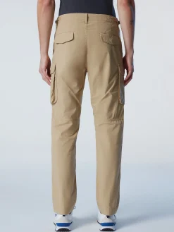 Outlet^North Sails 'America Cargo Pants HONEY