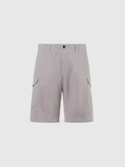 Shorts^North Sails 'America Gabardine Cargo Shorts HONEY