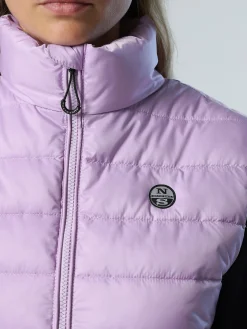 Outlet^North Sails 'Ari Vest LILAC BLOOM