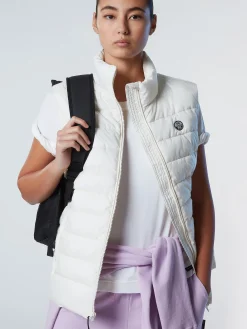 Outlet^North Sails 'Ari Vest ALOMOND CREAM