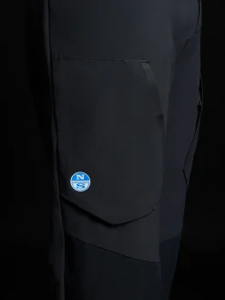 Deckwear & Footwear|Trousers^North Sails 'Armoured Trimmers Fast Dry Trousers PHANTOM