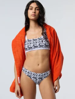 Swimwears^North Sails 'Asymmetrical Bikini Top COMBO 1 078049