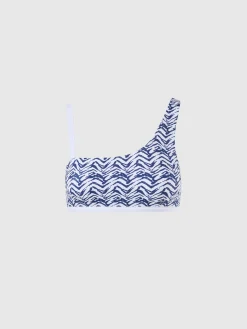 Swimwears^North Sails 'Asymmetrical Bikini Top COMBO 1 078049