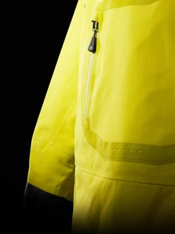 Ocean|Ocean^North Sails 'Atlantic Ocean Smock SULPHUR SPRING