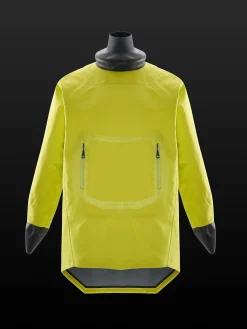 Ocean|Ocean^North Sails 'Atlantic Ocean Smock SULPHUR SPRING