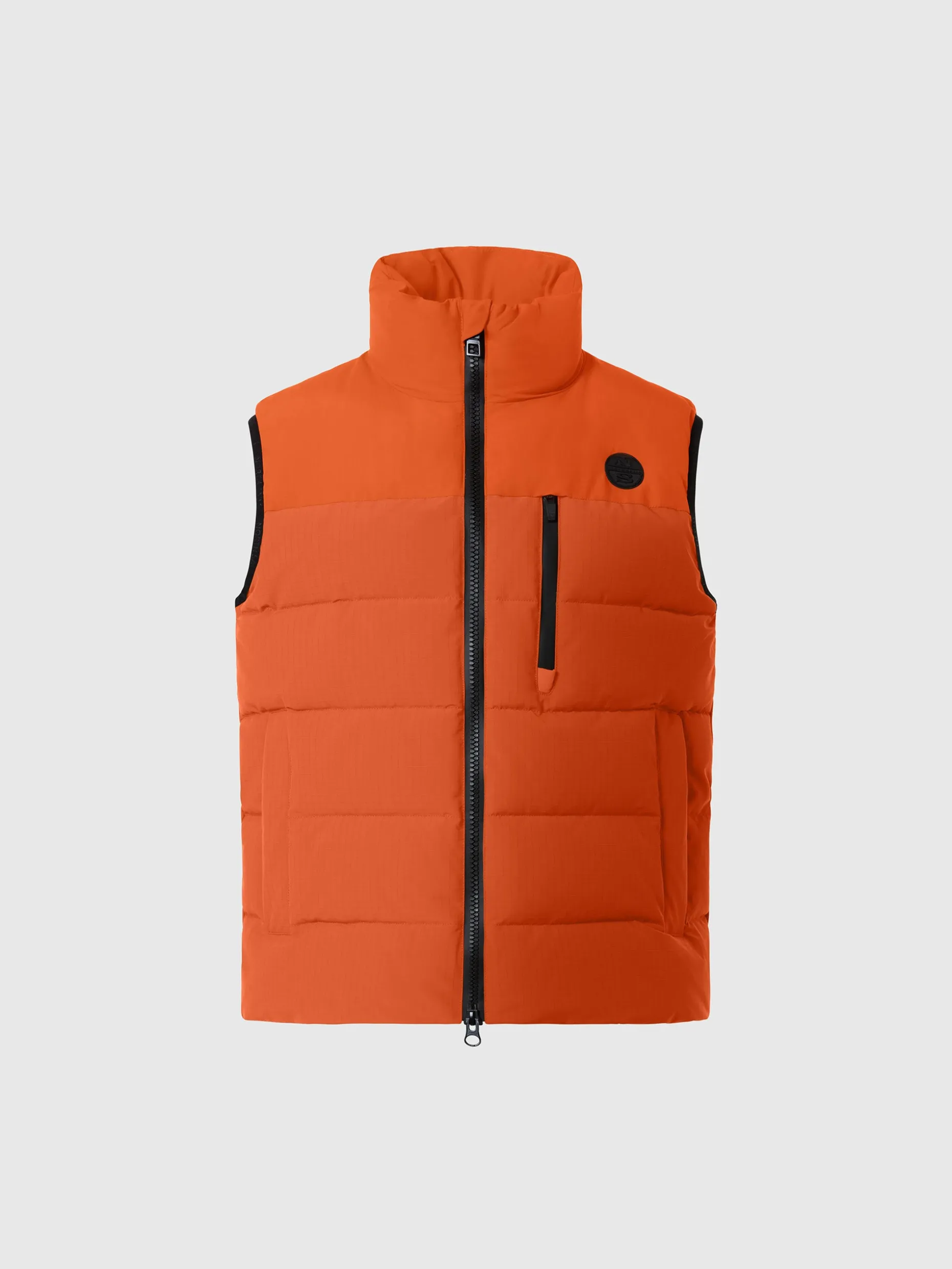 Outlet^North Sails 'Aurora Vest GOLD FLAME