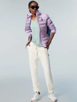 Outlet^North Sails 'Baa Jacket LILAC BLOOM