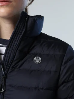 Outlet^North Sails 'Baa Jacket NAVY BLUE