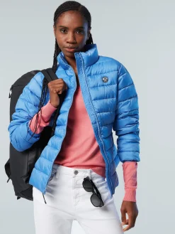 Outlet^North Sails 'Baa Jacket CORNFLOWER BLUE