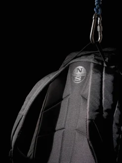 Deckwear & Footwear|Bags^North Sails 'Back Pack 22L PHANTOM
