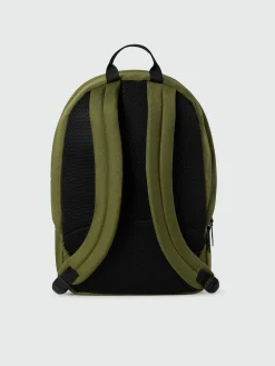 Bags^North Sails 'Backpack With Logo Print DUSTY OLIVE