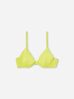 Outlet^North Sails 'Balconette Bikini Top SULPHUR SPRING