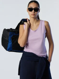 Outlet^North Sails 'Bamboo Tank Top LILAC BLOOM