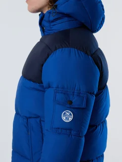 Outlet^North Sails 'Beam Puffer Jacket COMBO 2 603224