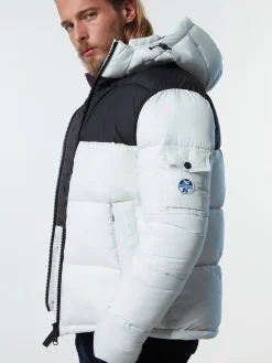 Outlet^North Sails 'Beam Puffer Jacket COMBO 4 603224