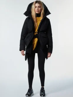Outlet^North Sails 'Biscay Parka BLACK