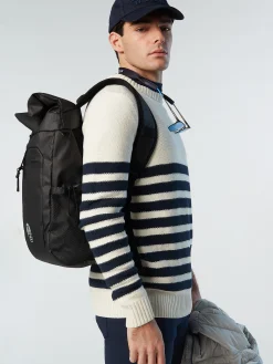 Outlet^North Sails 'Breton Striped Jumper COMBO 2 699567