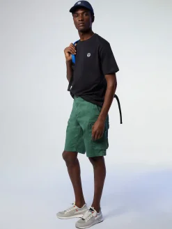 Outlet^North Sails 'Cargo Shorts Ranger 1937 MILITARY GREEN