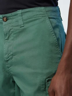 Outlet^North Sails 'Cargo Shorts Ranger 1937 MILITARY GREEN