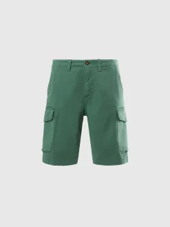 Outlet^North Sails 'Cargo Shorts Ranger 1937 MILITARY GREEN