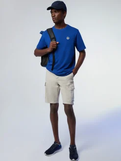 Outlet^North Sails 'Cargo Shorts Ranger 1937 DOVE