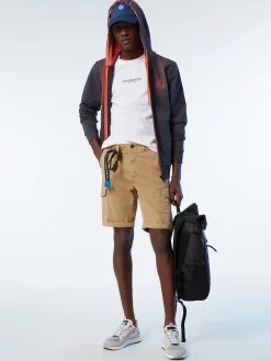 Outlet^North Sails 'Cargo Shorts Ranger 1937 HONEY