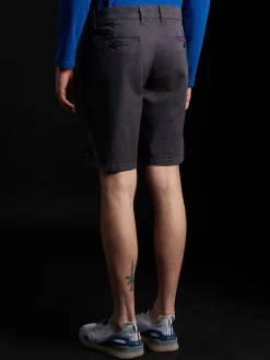 Deckwear & Footwear|Shorts^North Sails 'Chino Shorts PHANTOM