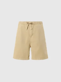 Outlet^North Sails 'Chino Shorts With Drawstring HONEY