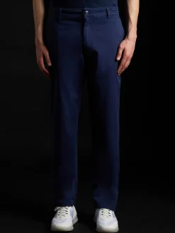 Deckwear & Footwear|Trousers^North Sails 'Chinos NAVY BLUE
