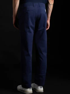 Deckwear & Footwear|Trousers^North Sails 'Chinos NAVY BLUE
