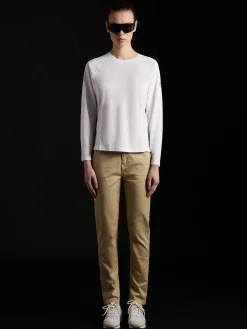 Deckwear & Footwear|Trousers^North Sails 'Chinos BEIGE
