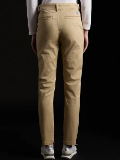 Deckwear & Footwear|Trousers^North Sails 'Chinos BEIGE