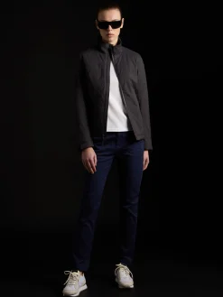 Deckwear & Footwear|Trousers^North Sails 'Chinos NAVY BLUE