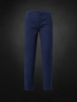 Deckwear & Footwear|Trousers^North Sails 'Chinos NAVY BLUE