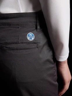 Deckwear & Footwear|Trousers^North Sails 'Chinos PHANTOM