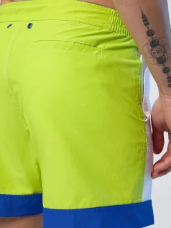 Beachwear^North Sails 'Color-block Swim Shorts COMBO 1 673718