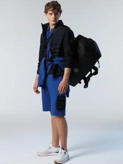 Outlet^North Sails 'Coolmax Polo Shirt OCEAN BLUE