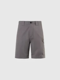 Shorts^North Sails 'Courageous Cargo Shorts SLATE GREY