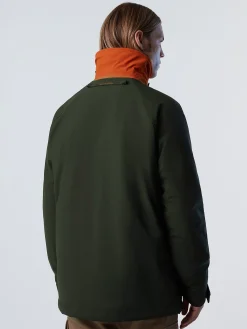 Outlet^North Sails 'Crest Jacket FOREST NIGHT