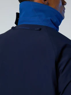 Outlet^North Sails 'Crest Jacket NAVY BLUE