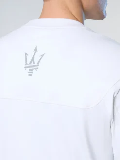 Sweatshirts & Hoodies^North Sails 'Crewneck Sweatshirt WHITE