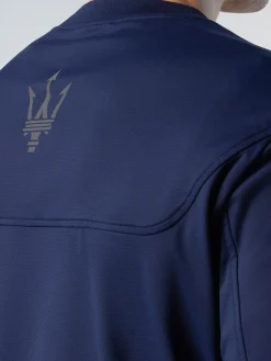 Sweatshirts & Hoodies^North Sails 'Crewneck Sweatshirt NAVY BLUE