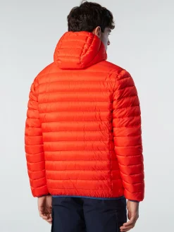 Outlet^North Sails 'Crozet Jacket BRIGHT ORANGE